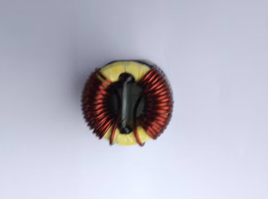 Indutor de transformador RF Balun Yb7f-617dB-1-12-B253 personalizável para CATV, dispositivo de comunicação