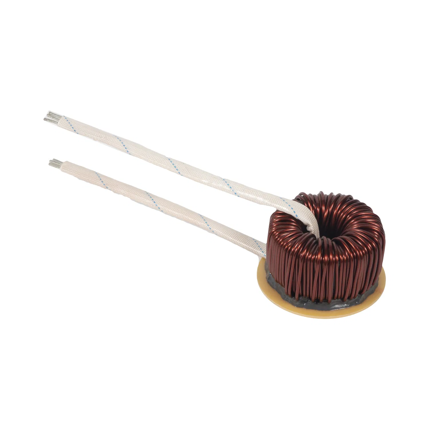 Medidor Inteligente/Eletrônicos de Consumo Use Indutor Toroidal (modo comum) com RoHS