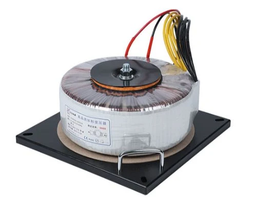 Toroidal /Single/Step up/Isolation/Auto/High Voltage/ Power Supply Three Phase/Electric/Price/Step Down/Electrical/Transformer