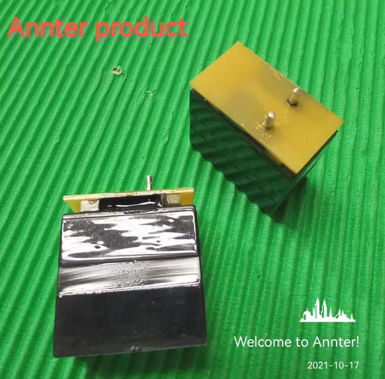 Bobina indutora de estrangulamento, corretores de fator de potência, indutor toróide com núcleo de alto fluxo, alta eficiência, baixa perda 12A