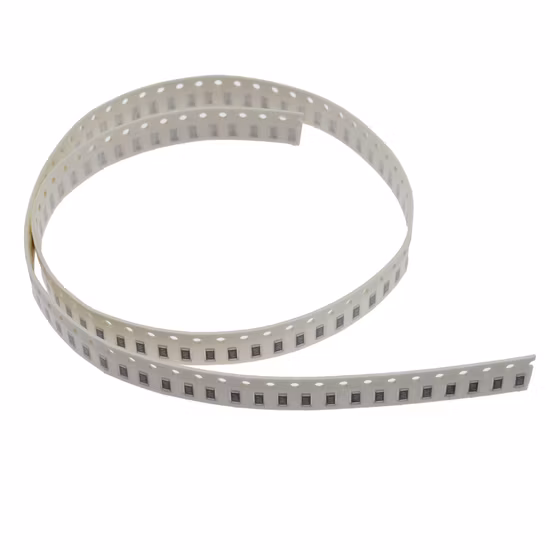 0603 SMD Resistor 0603waj0102t5e 1kohm +-5% em Estoque